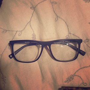 Warby Parker Fletcher Frames